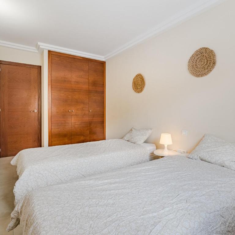 Be Home Adeje - Apartamento de 2 dormitorios - 11