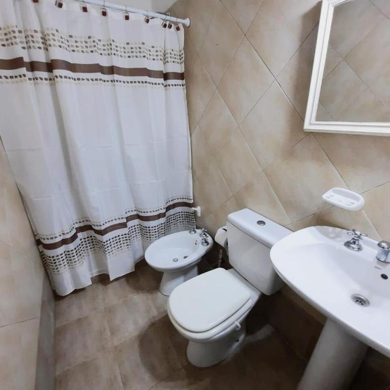 Apartment in the heart of Mendoza with Garage - Apartamento de 3 dormitorios - 5