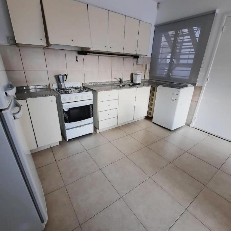 Apartment in the heart of Mendoza with Garage - Apartamento de 3 dormitorios - 6