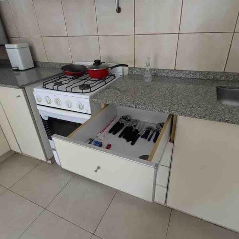 Apartment in the heart of Mendoza with Garage - Apartamento de 3 dormitorios - 11