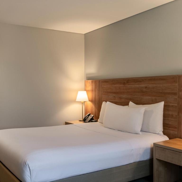 Hilton Garden Inn Cali Ciudad Jardin - Queen Room - 4