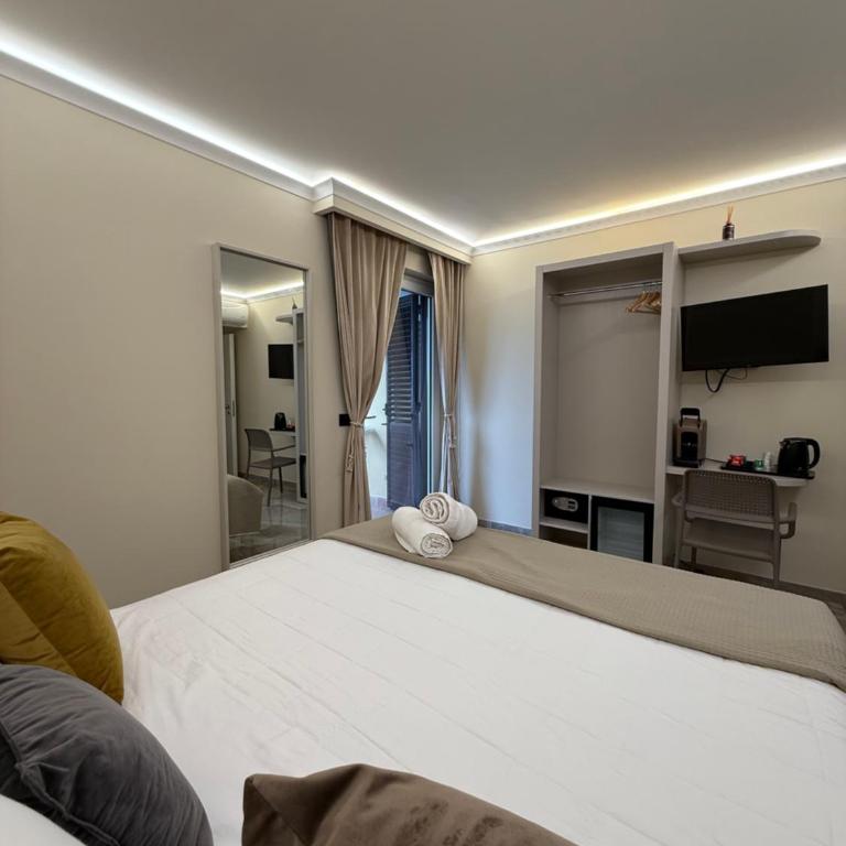 Bonocore Accomodation - Camera Matrimoniale Standard - 20