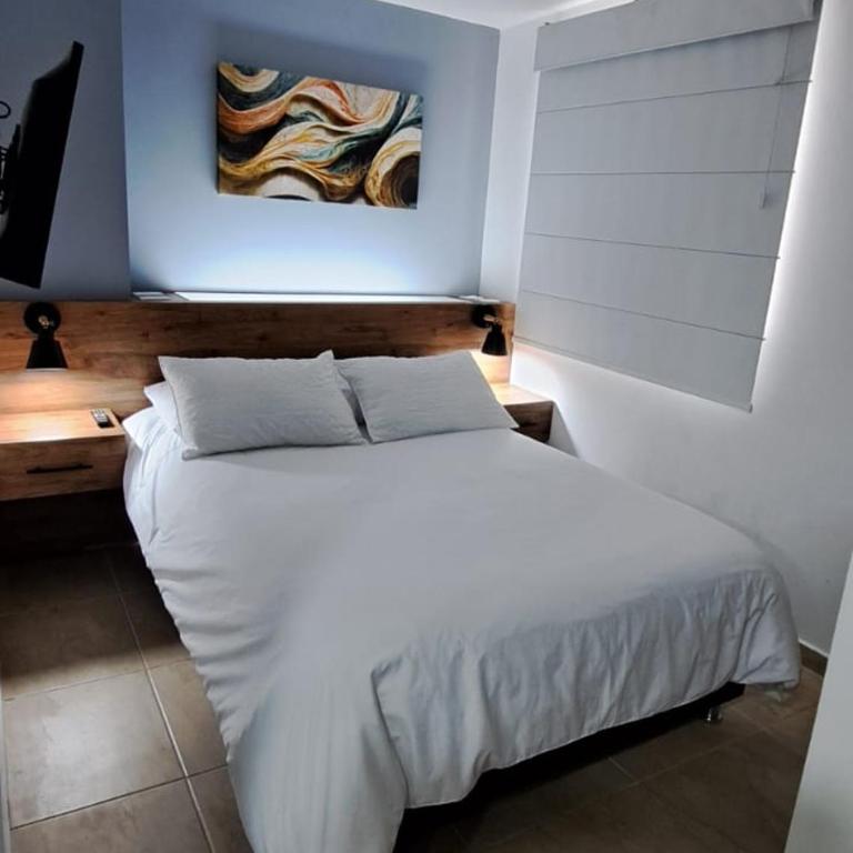 Terra Bella, Lujoso y moderno apto cerca a Salento - Two-Bedroom Apartment - 6