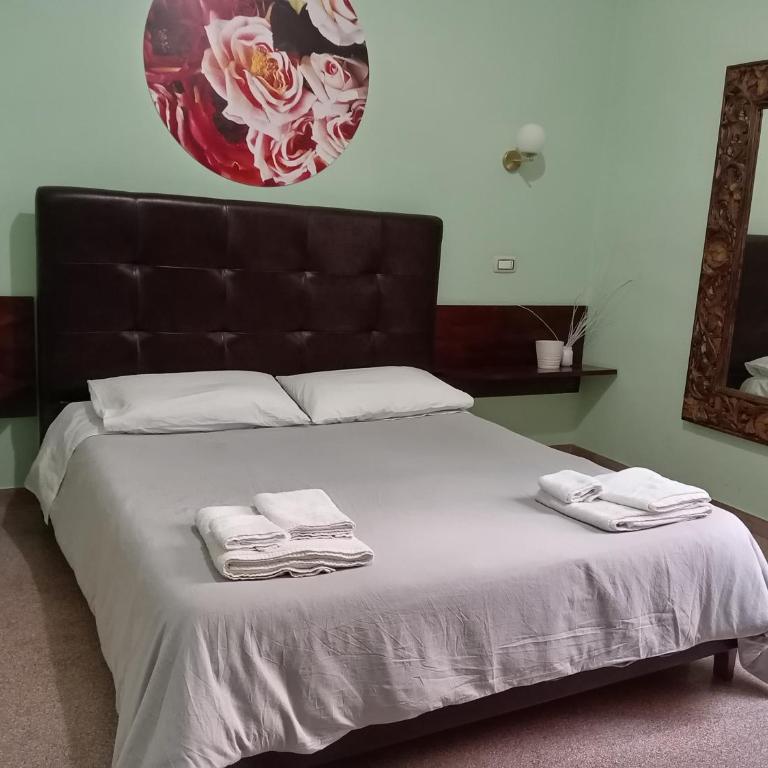 Piazza Verdi Liberty House - Appartamento con 1 Camera da Letto - 19