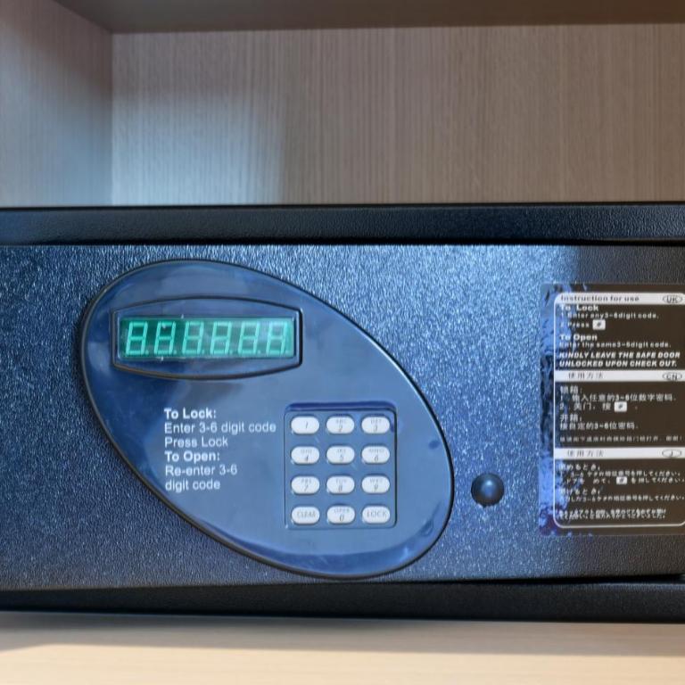 ARC Recoleta Boutique Hotel & Spa - Superior Internal Double Room - 5