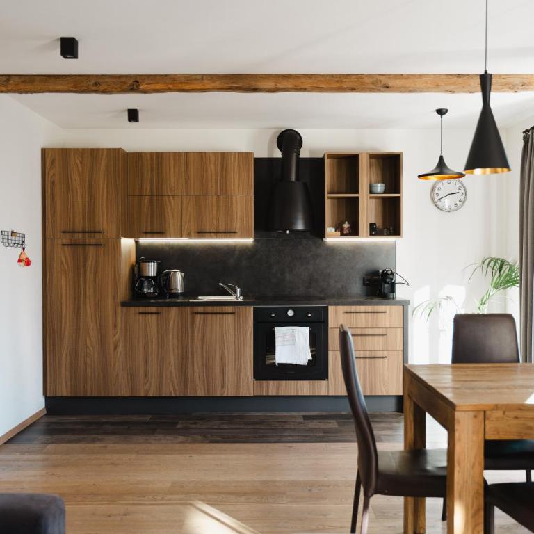 Antonya Apartments - Appartamento - Piano Terra - 11