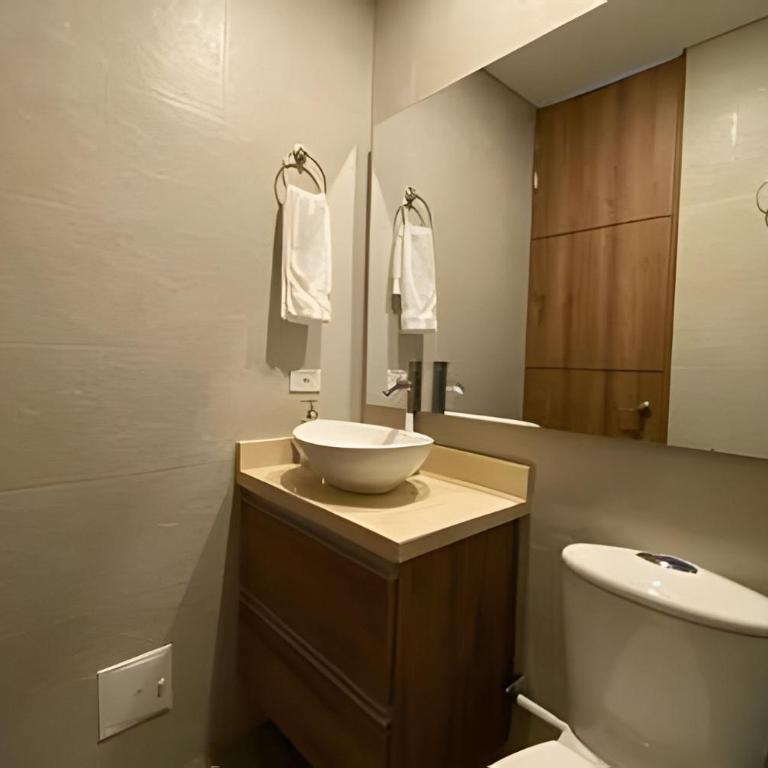 Domus Suites Chia - Apartamento de 1 dormitorio - 17