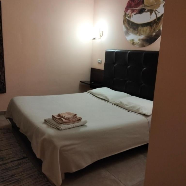 Piazza Verdi Liberty House - Appartamento con Balcone - 17