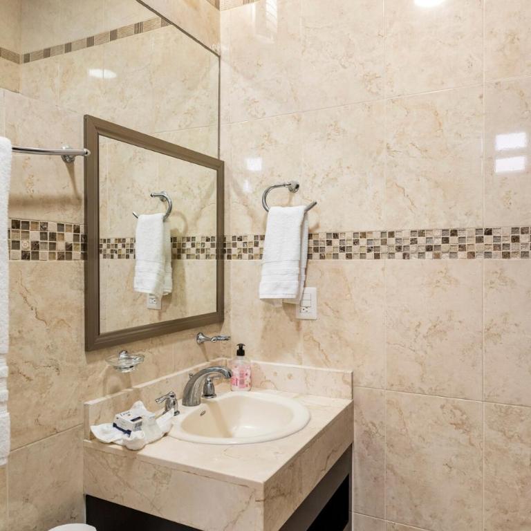 Casa Palancar with beautiful swimming pool and private palapa - Casa de 3 dormitorios - 9