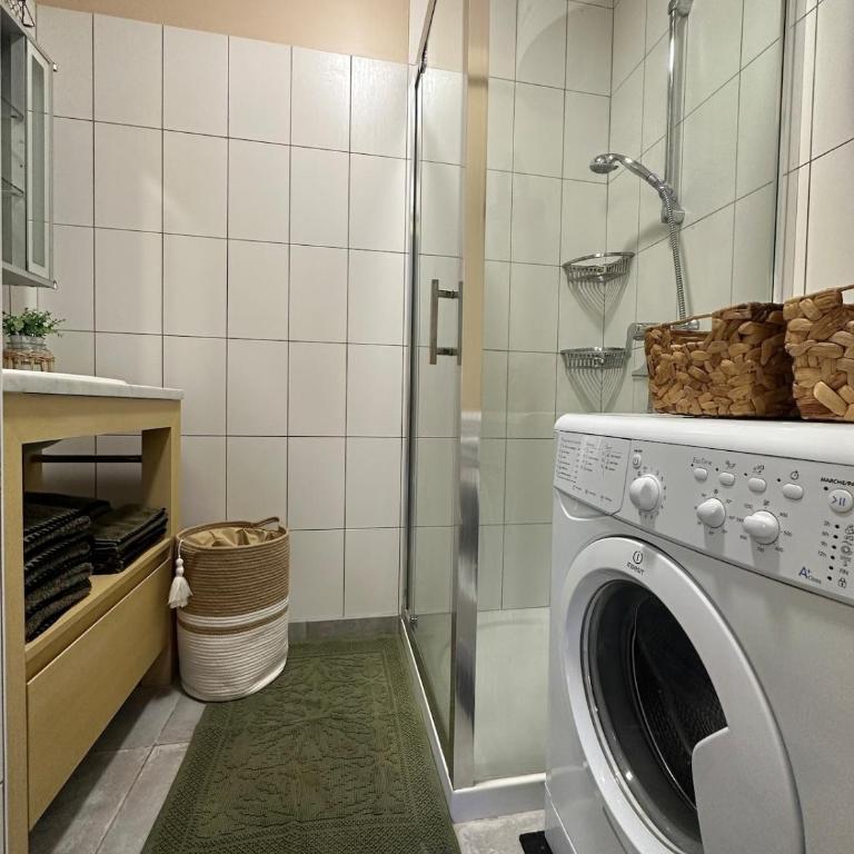 Studio vue mer - Appartement 1 Chambre - 8