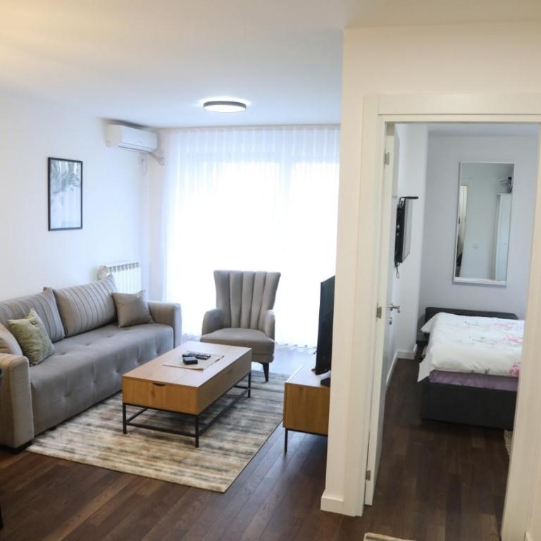 Masimo - One-Bedroom Apartment - 8