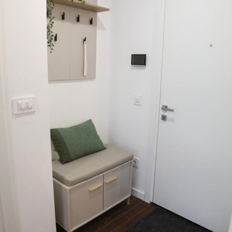 Masimo - One-Bedroom Apartment - 11