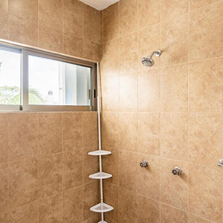 Casa Palancar with beautiful swimming pool and private palapa - Casa de 3 dormitorios - 37
