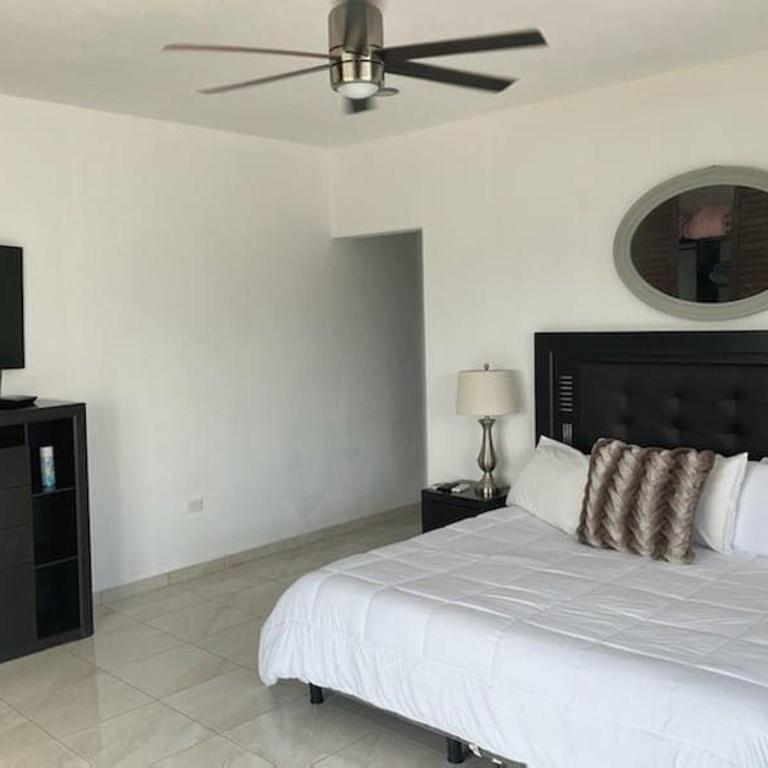Casa Palancar with beautiful swimming pool and private palapa - Casa de 3 dormitorios - 39