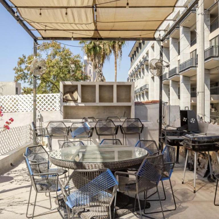 Adhoc Boutique Barrio Antiguo - Standard Double Room - 5