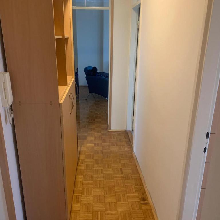 Comfort & Style Panoramic Urban Retreat 2 - One-Bedroom Apartment - 14