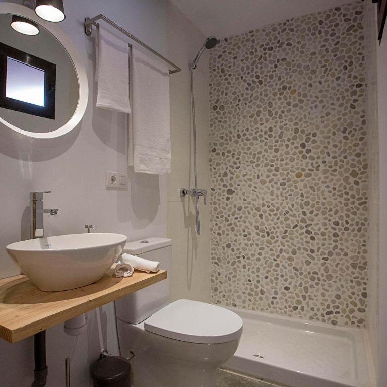 Cozy loft style apartment in El Cabanyal - Apartamento de 2 dormitorios - 6