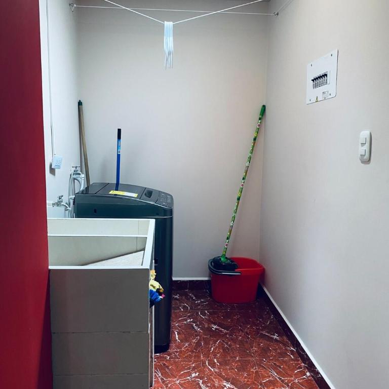 La vida es bella! hermoso apartamento cerca al centro y aeropuerto - Apartamento de 2 dormitorios con vistas a la ciudad - 17