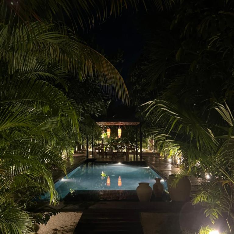 TOH Tulum - 2 Bedroom Apartments - Apartment mit 1 Schlafzimmer - 18