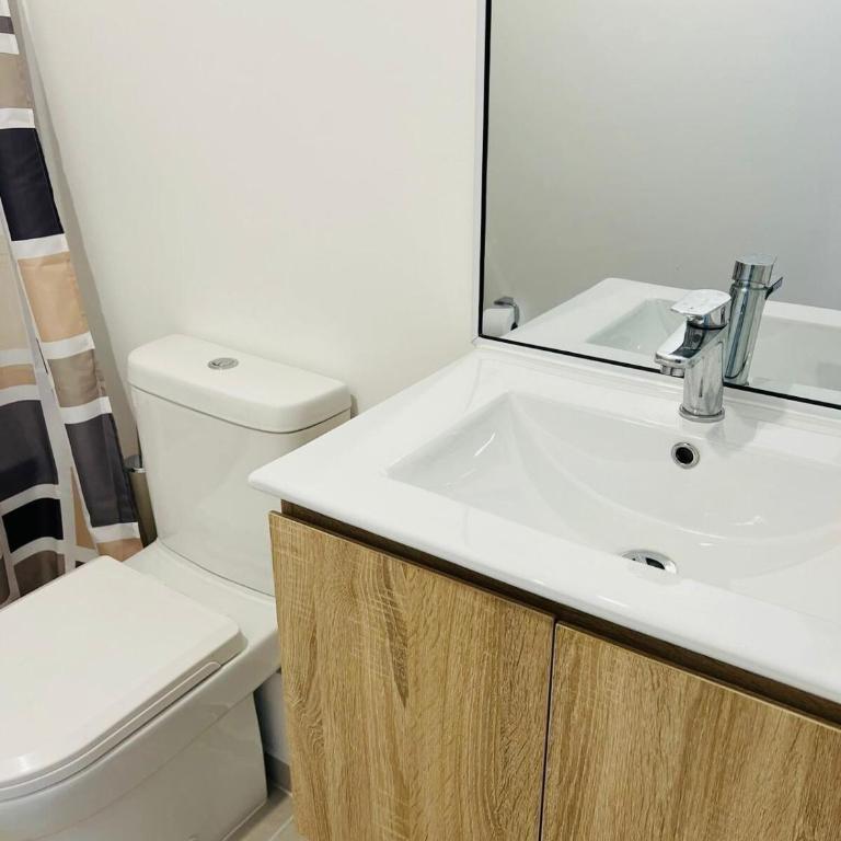 New apartment near Casino Enjoy - Apartamento de 2 dormitorios - 2