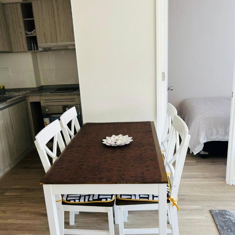 New apartment near Casino Enjoy - Apartamento de 2 dormitorios - 10