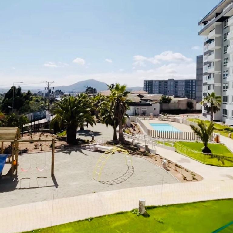 New apartment near Casino Enjoy - Apartamento de 2 dormitorios - 14
