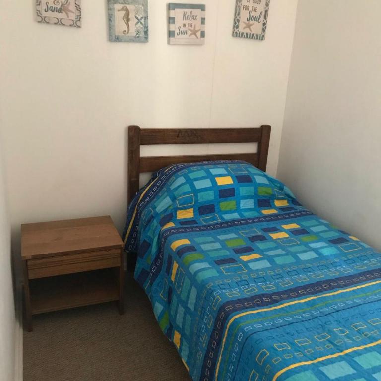 Departamento en 4 esquinas, a pasos de la playa - Apartamento de 3 dormitorios - 17