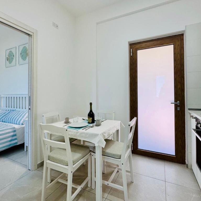 YourHome - Relais Sant'Anna Sorrento Coast - Two-Bedroom House - 19