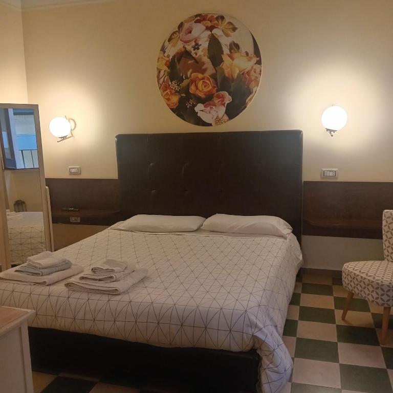 Piazza Verdi Liberty House - Appartamento - Piano Terra - 27