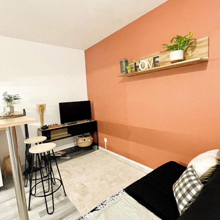 Studio centre-ville Petite venise - Appartamento con 1 Camera da Letto - 5