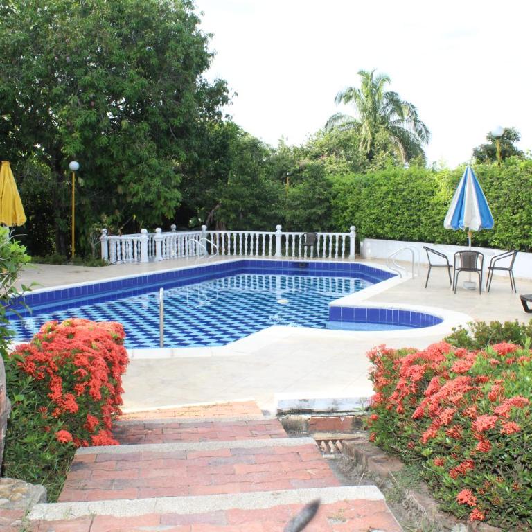 El Refugió del colibrí - Melgar - Villa - 9