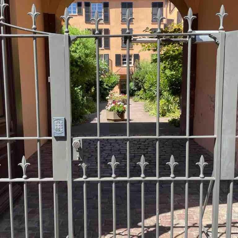 Studio centre-ville Petite venise - Appartamento con 1 Camera da Letto - 7