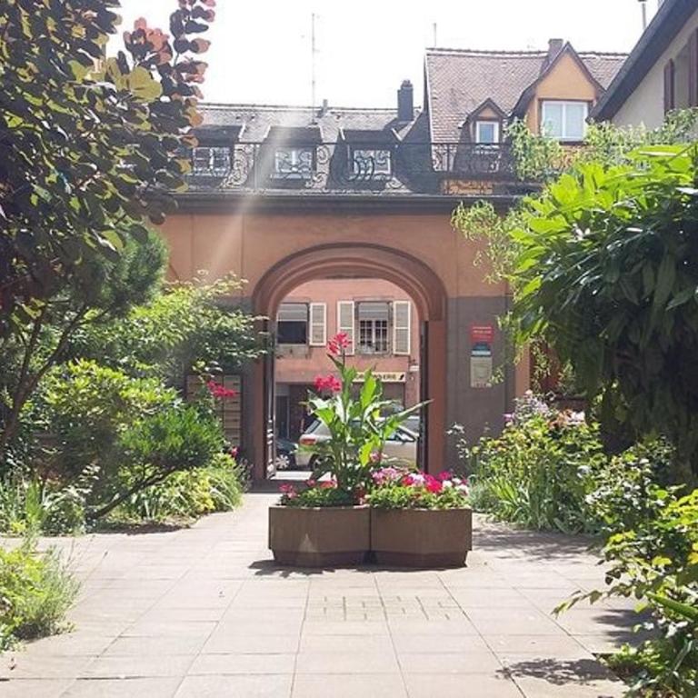 Studio centre-ville Petite venise - Appartamento con 1 Camera da Letto - 8