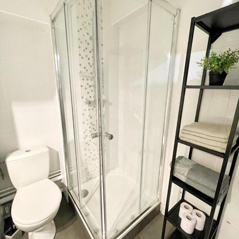 Studio centre-ville Petite venise - Appartamento con 1 Camera da Letto - 9