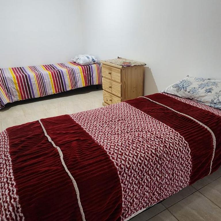Departamento acogedor - Apartamento de 1 dormitorio - 1