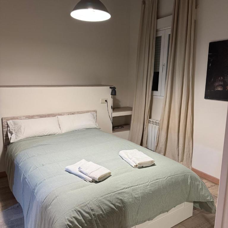 Miguelete tower & 4th FLOOR & City center and no elevator - Two-Bedroom Apartment - 11