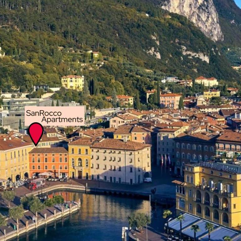 San Rocco Apartments - Appartamento con 1 Camera da Letto - 6