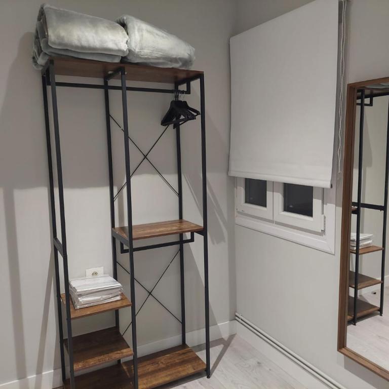 Nuevo, Casco Viejo, Mercado de la Ribera - Apartamento de 2 dormitorios - 13