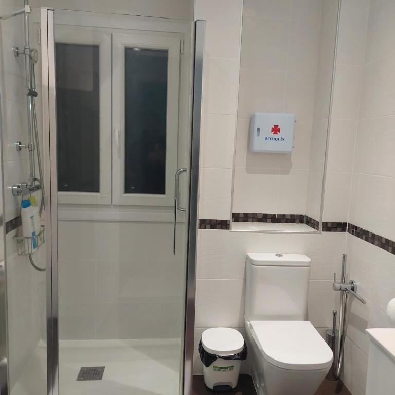 Nuevo, Casco Viejo, Mercado de la Ribera - Apartamento de 2 dormitorios - 23