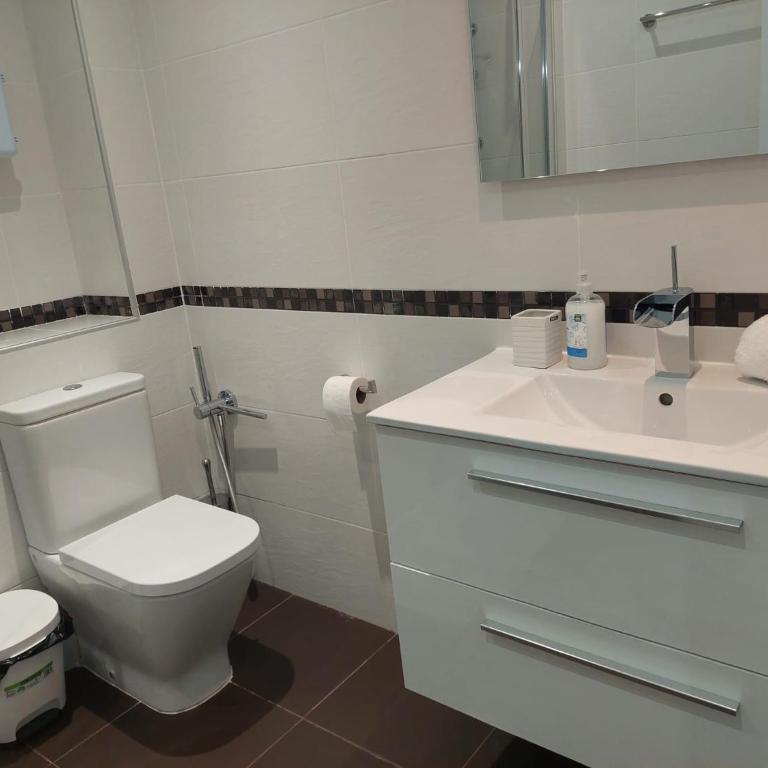 Nuevo, Casco Viejo, Mercado de la Ribera - Apartamento de 2 dormitorios - 24