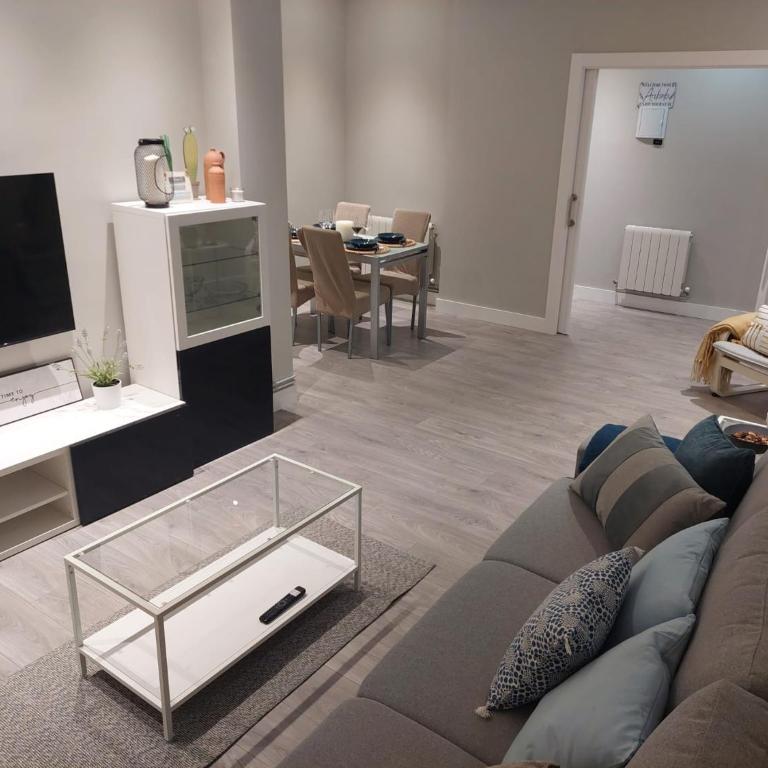 Nuevo, Casco Viejo, Mercado de la Ribera - Apartamento de 2 dormitorios - 15