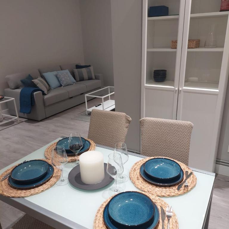 Nuevo, Casco Viejo, Mercado de la Ribera - Apartamento de 2 dormitorios - 16