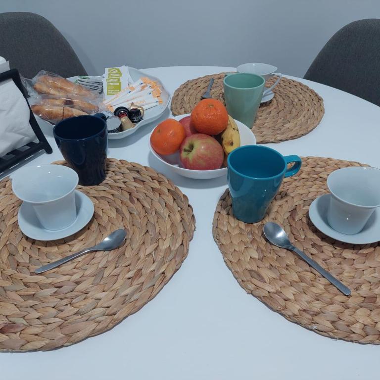 Nuevo, Casco Viejo, Mercado de la Ribera - Apartamento de 2 dormitorios - 22