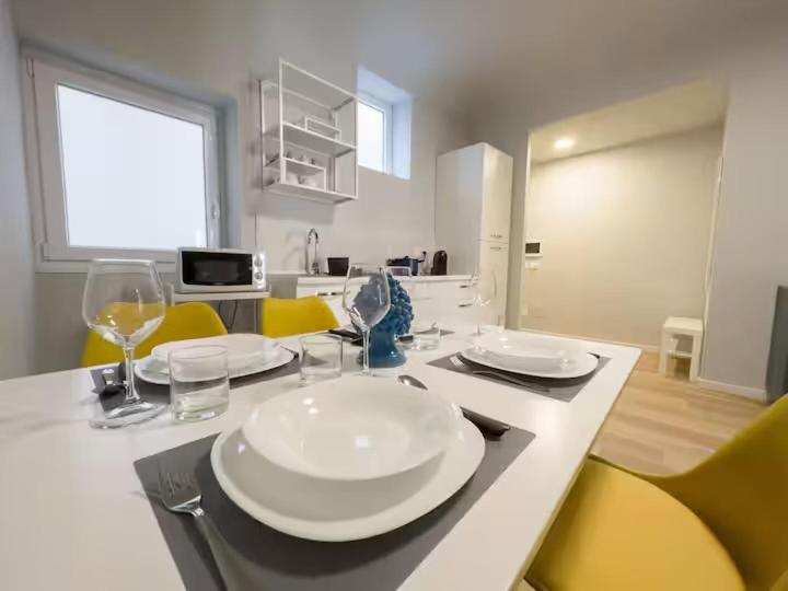Casa Calucca Barrilaio - Appartamento con 1 Camera da Letto - 2