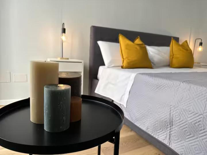 Casa Calucca Barrilaio - Appartamento con 1 Camera da Letto - 17