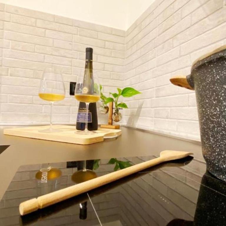 Urban Suites - Apartament - Casa con 2 Camere da Letto - 5