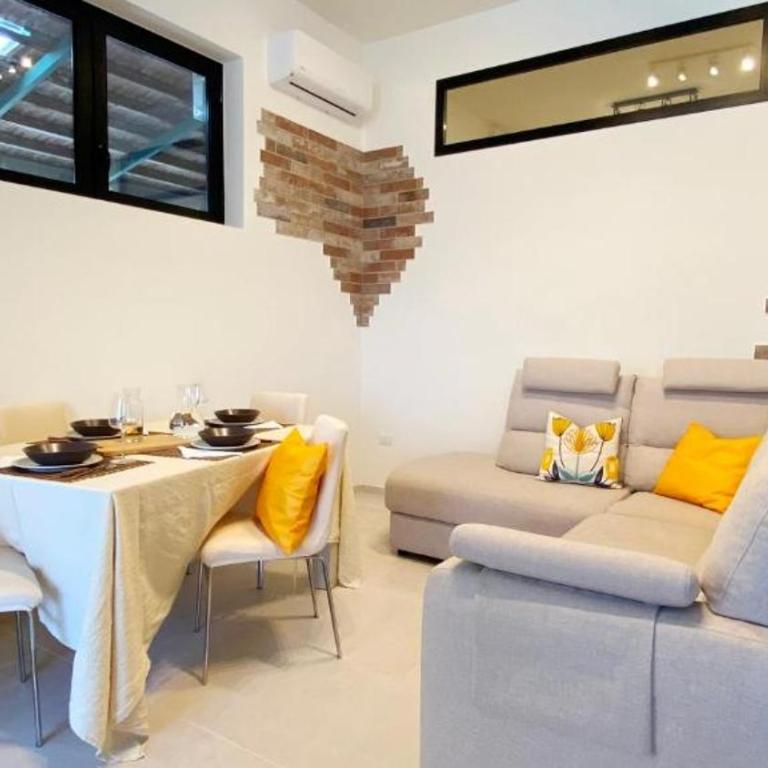 Urban Suites - Apartament - Casa con 2 Camere da Letto - 2