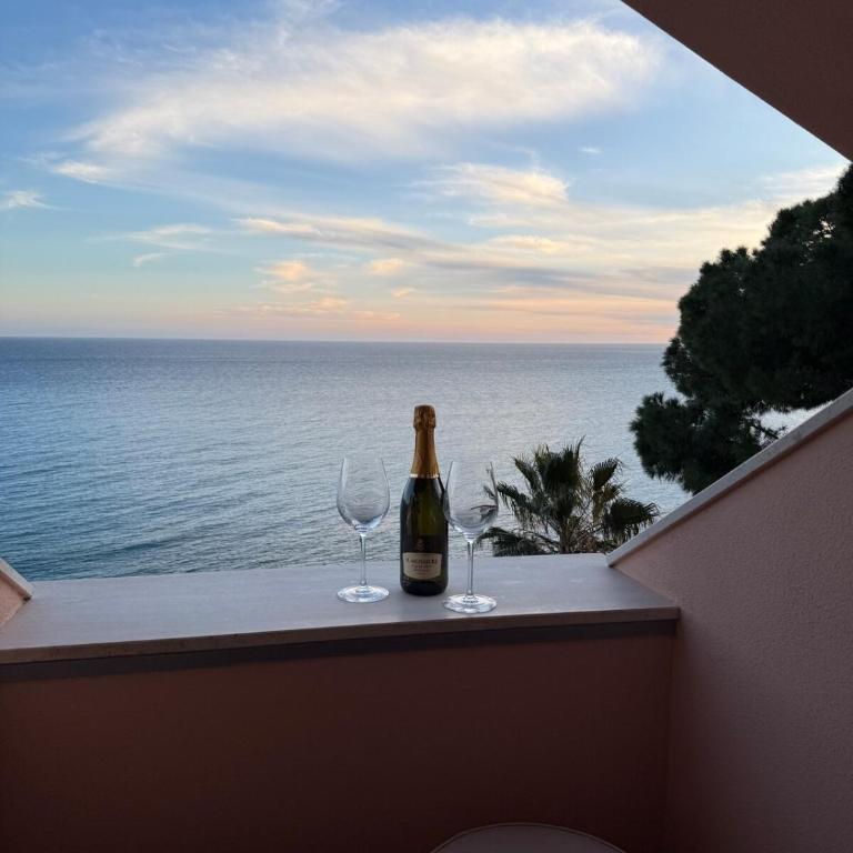 Nido Sul Mare - Appartement 1 Chambre - 19