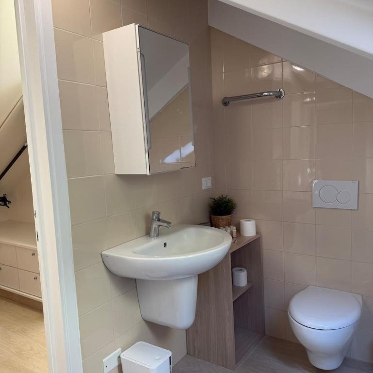 Nido Sul Mare - Appartement 1 Chambre - 5