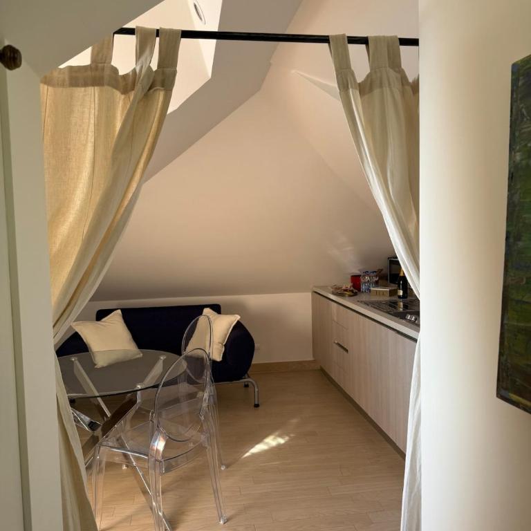 Nido Sul Mare - Appartement 1 Chambre - 13
